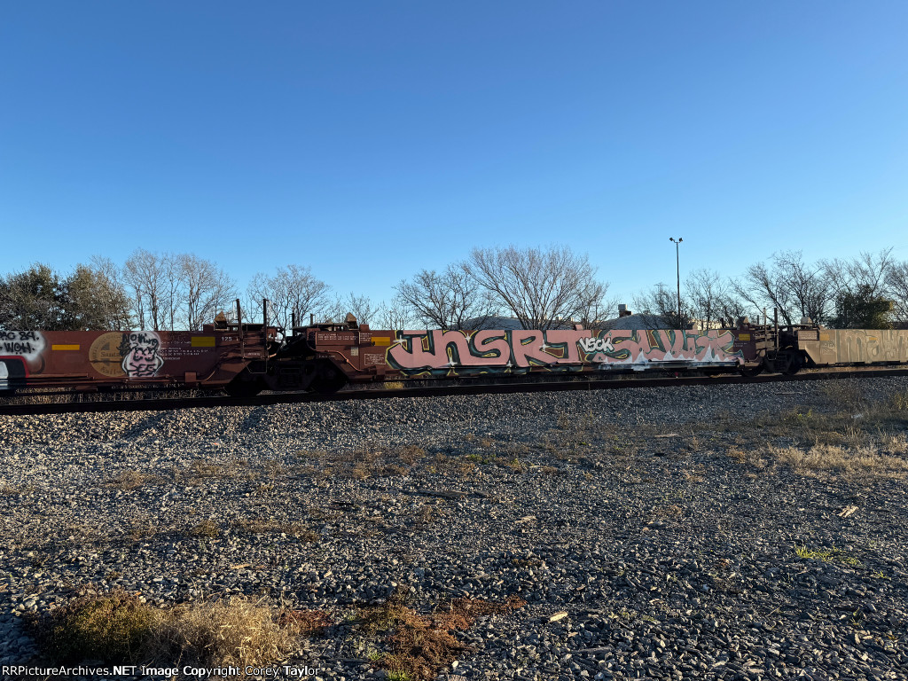 BNSF 237861